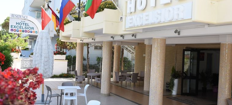 Hotel Excelsior Montesilvano - Pescara: Foto 