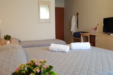 Hotel Excelsior Montesilvano - Pescara: Photo 