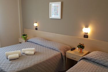 Hotel Excelsior Montesilvano - Pescara: Photo 