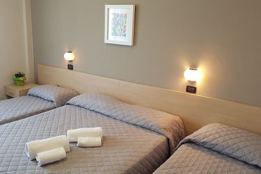 Hotel Excelsior Montesilvano - Pescara: Photo 