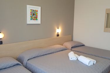 Hotel Excelsior Montesilvano - Pescara: Photo 