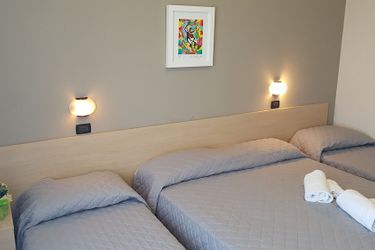Hotel Excelsior Montesilvano - Pescara: Photo 