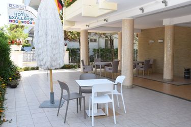 Hotel Excelsior Montesilvano - Pescara: Photo 