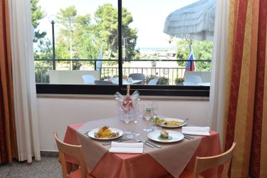 Hotel Excelsior Montesilvano - Pescara: Photo 