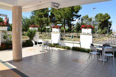 Hotel Excelsior Montesilvano - Pescara: Photo 