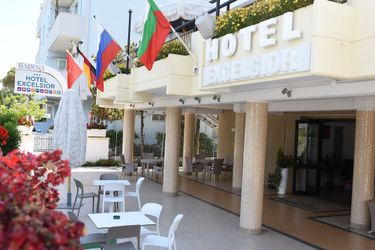 Hotel Excelsior Montesilvano - Pescara: Photo 