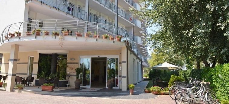 Hotel La Ninfea Montesilvano - Pescara: Foto 