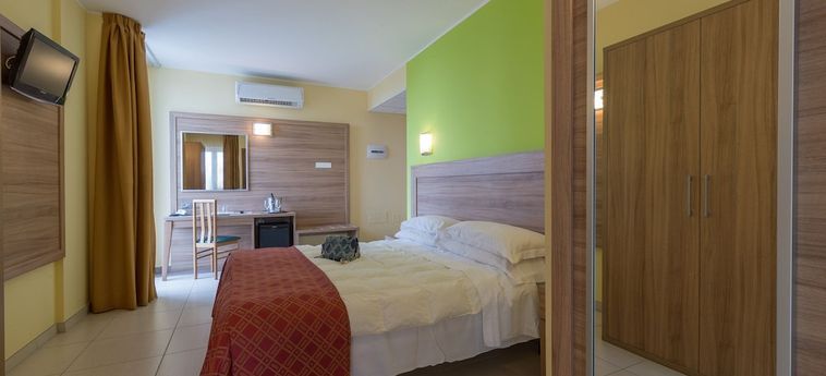 Hotel La Ninfea Montesilvano - Pescara: Foto 