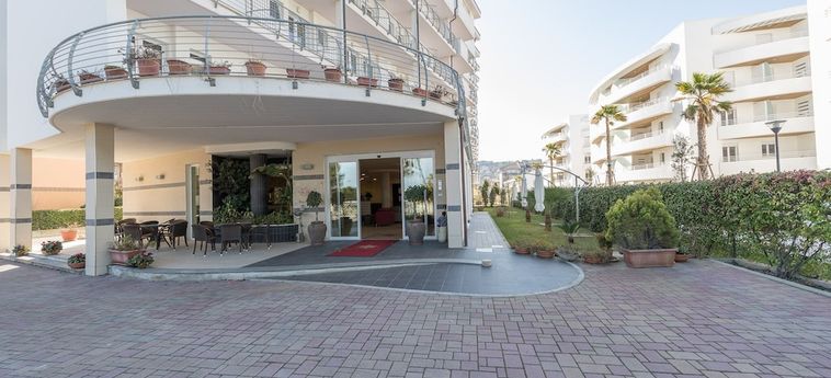Hotel La Ninfea Montesilvano - Pescara: Foto 