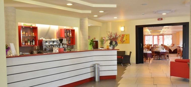Hotel La Ninfea Montesilvano - Pescara : Photo 