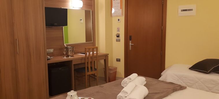 Hotel La Ninfea Montesilvano - Pescara : Photo 