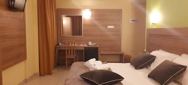 Hotel La Ninfea Montesilvano - Pescara : Photo 