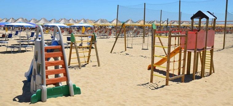 Hotel La Ninfea Montesilvano - Pescara : Photo 