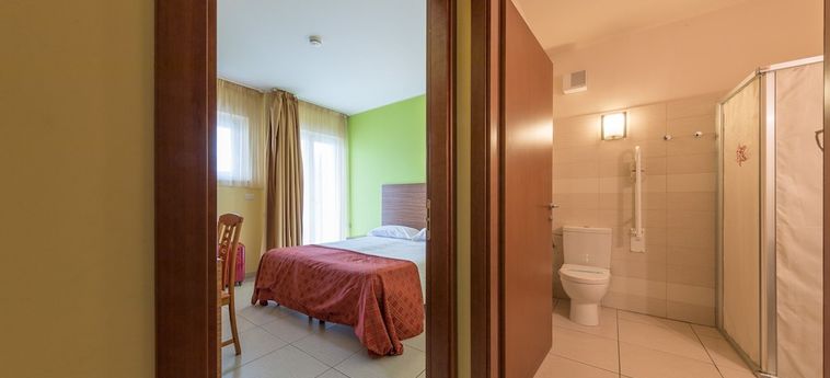 Hotel La Ninfea Montesilvano - Pescara : Photo 