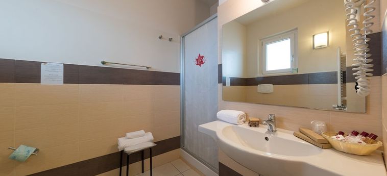 Hotel La Ninfea Montesilvano - Pescara : Photo 