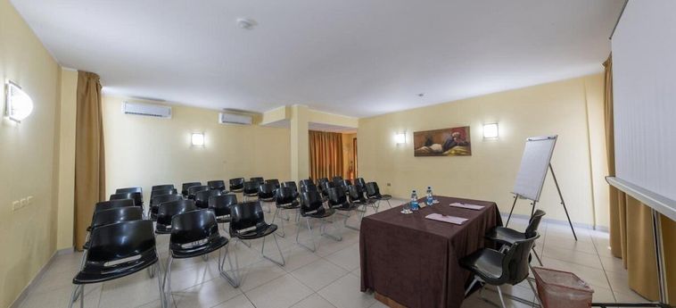Hotel La Ninfea Montesilvano - Pescara : Photo 