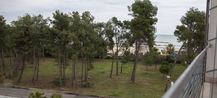 Hotel La Ninfea Montesilvano - Pescara : Photo 
