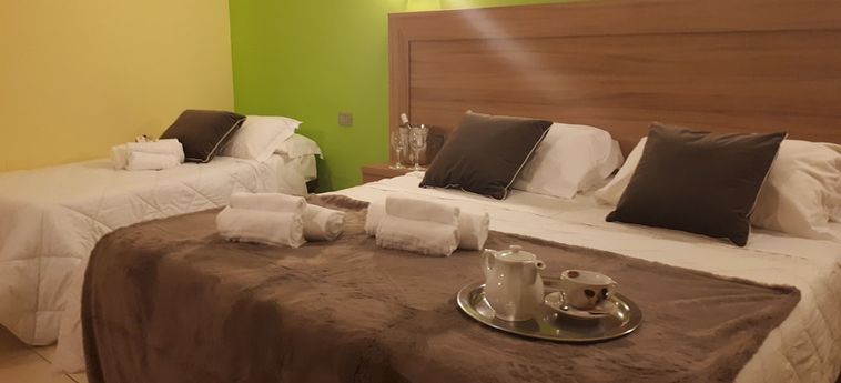 Hotel La Ninfea Montesilvano - Pescara : Photo 
