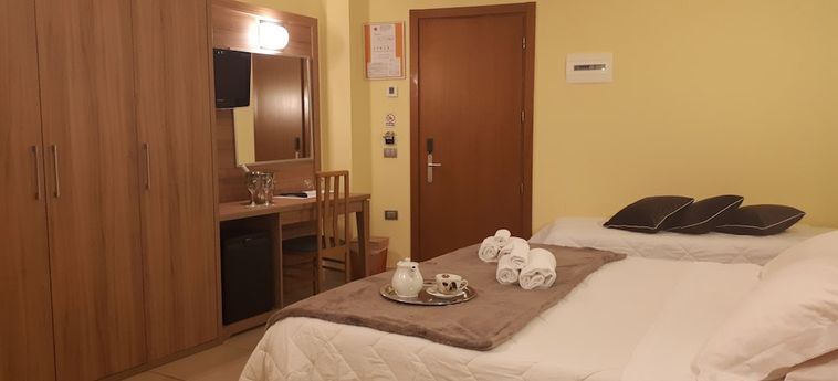 Hotel La Ninfea Montesilvano - Pescara: Foto 