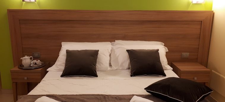 Hotel La Ninfea Montesilvano - Pescara: Foto 
