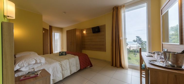Hotel La Ninfea Montesilvano - Pescara: Foto 