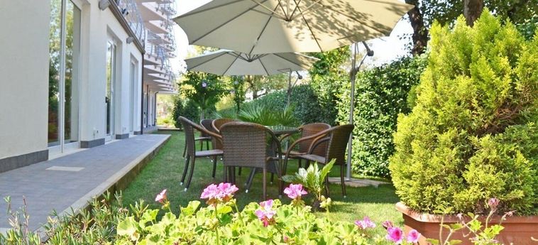 Hotel La Ninfea Montesilvano - Pescara: Foto 