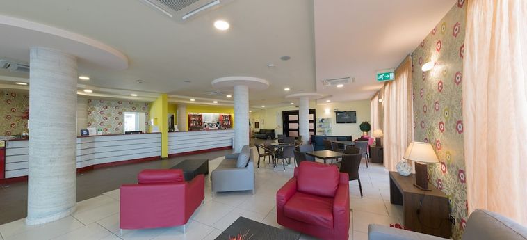 Hotel La Ninfea Montesilvano - Pescara: Foto 