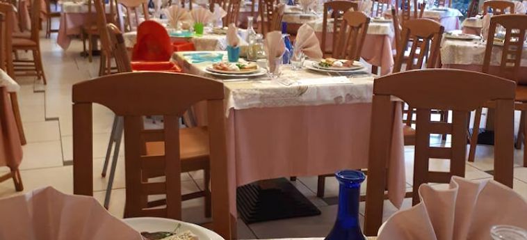 Hotel La Ninfea Montesilvano - Pescara: Foto 