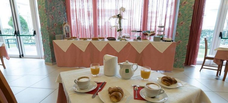 Hotel La Ninfea Montesilvano - Pescara: Foto 