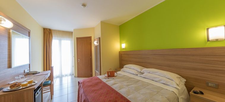 Hotel La Ninfea Montesilvano - Pescara: Foto 