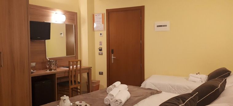 Hotel La Ninfea Montesilvano - Pescara: Foto 