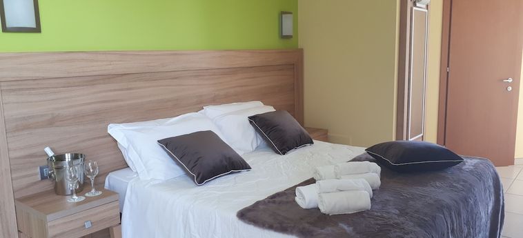 Hotel La Ninfea Montesilvano - Pescara: Foto 
