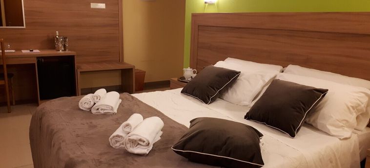 Hotel La Ninfea Montesilvano - Pescara: Foto 