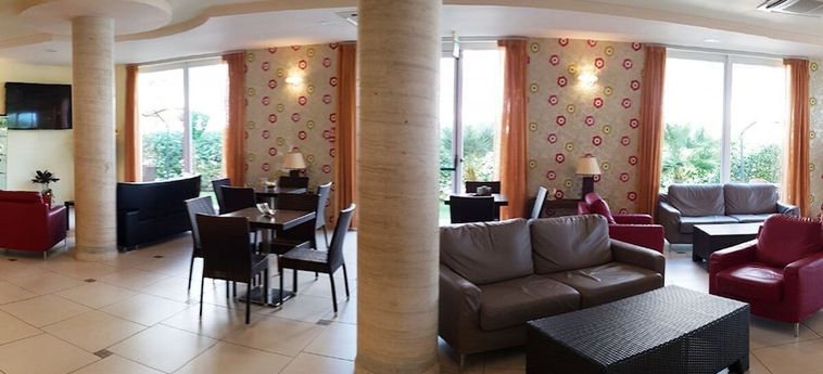 Hotel La Ninfea Montesilvano - Pescara: Foto 