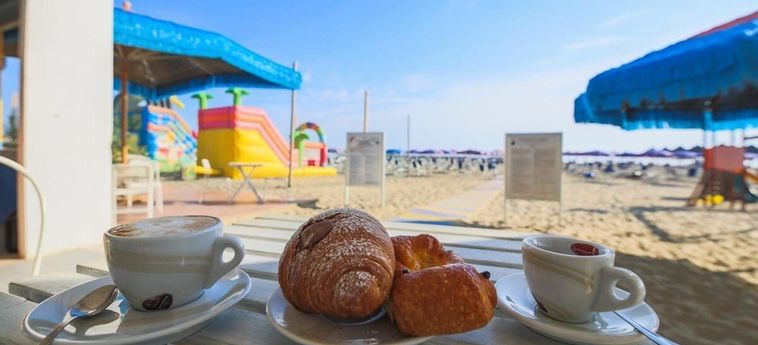Hotel La Ninfea Montesilvano - Pescara: Foto 