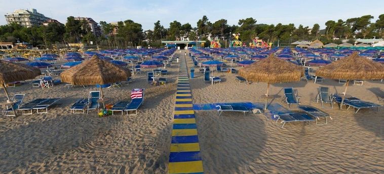 Hotel La Ninfea Montesilvano - Pescara: Foto 