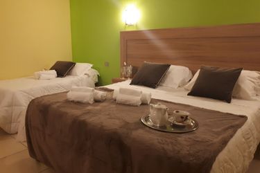 Hotel La Ninfea Montesilvano - Pescara: Photo 