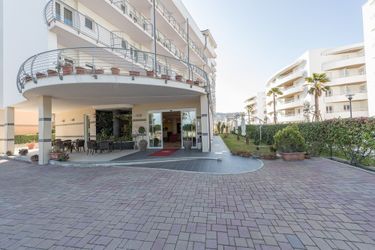 Hotel La Ninfea Montesilvano - Pescara: Photo 