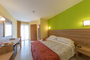 Hotel La Ninfea Montesilvano - Pescara: Photo 