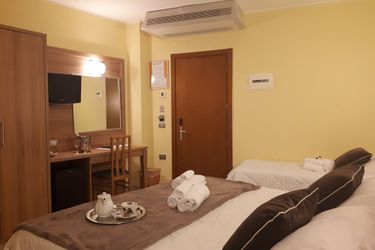 Hotel La Ninfea Montesilvano - Pescara: Photo 