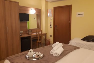 Hotel La Ninfea Montesilvano - Pescara: Photo 