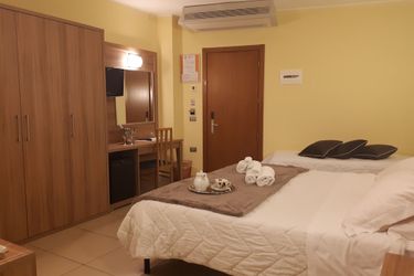 Hotel La Ninfea Montesilvano - Pescara: Photo 