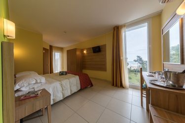 Hotel La Ninfea Montesilvano - Pescara: Photo 