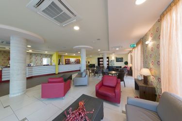 Hotel La Ninfea Montesilvano - Pescara: Photo 