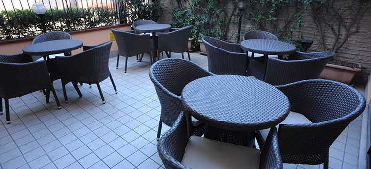 Hotel Piccolo Mondo Montesilvano - Pescara: Foto 