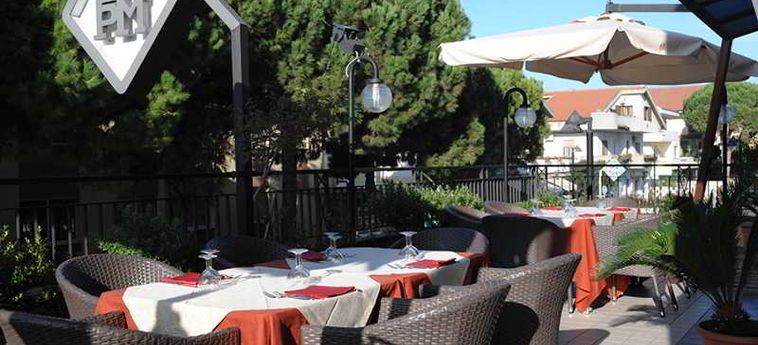 Hotel Piccolo Mondo Montesilvano - Pescara: Foto 