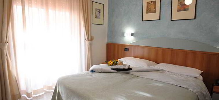 Hotel Piccolo Mondo Montesilvano - Pescara: Foto 