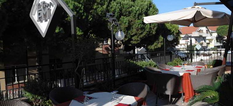 Hotel Piccolo Mondo Montesilvano - Pescara: Foto 