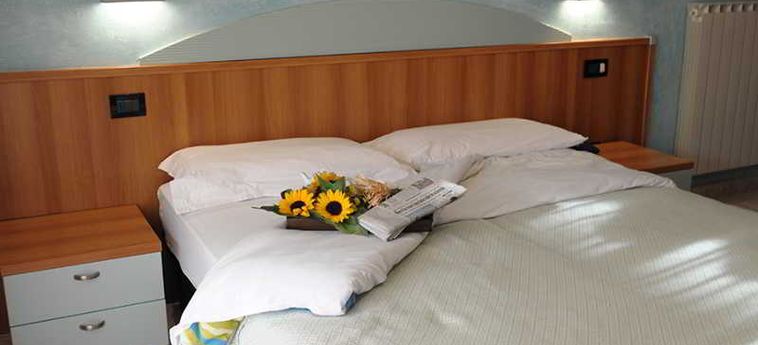 Hotel Piccolo Mondo Montesilvano - Pescara: Foto 