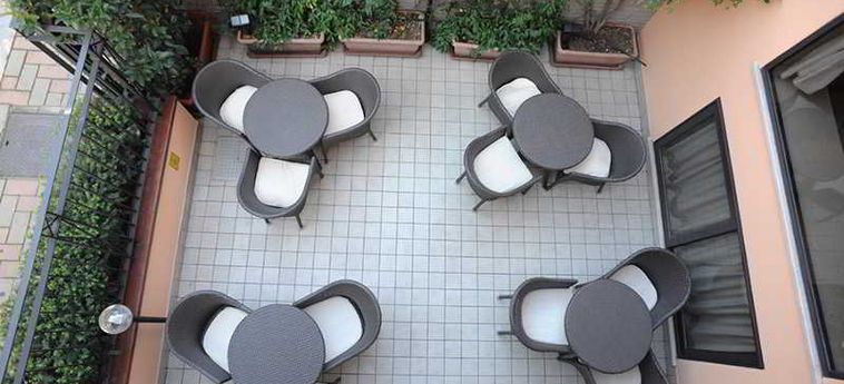 Hotel Piccolo Mondo Montesilvano - Pescara: Foto 